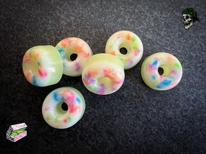 Hurts Donut Night Vision Pulls (Glow)
