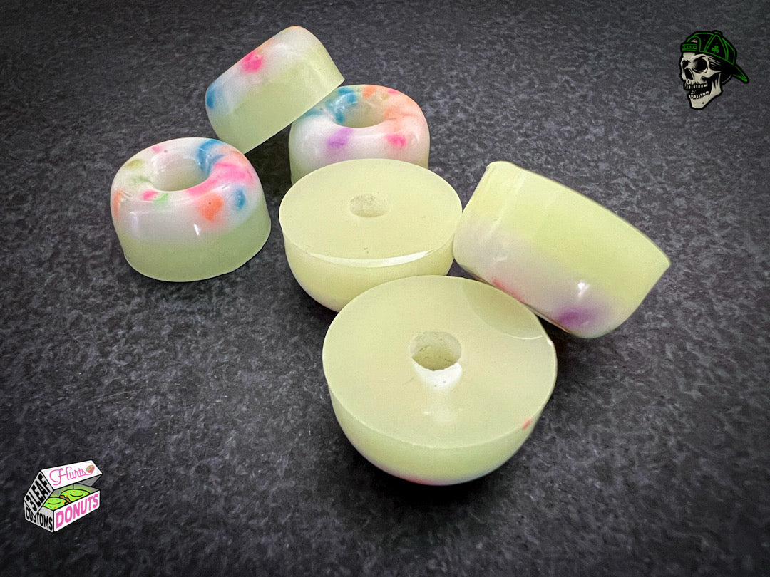 Hurts Donut Night Vision Pulls (Glow)