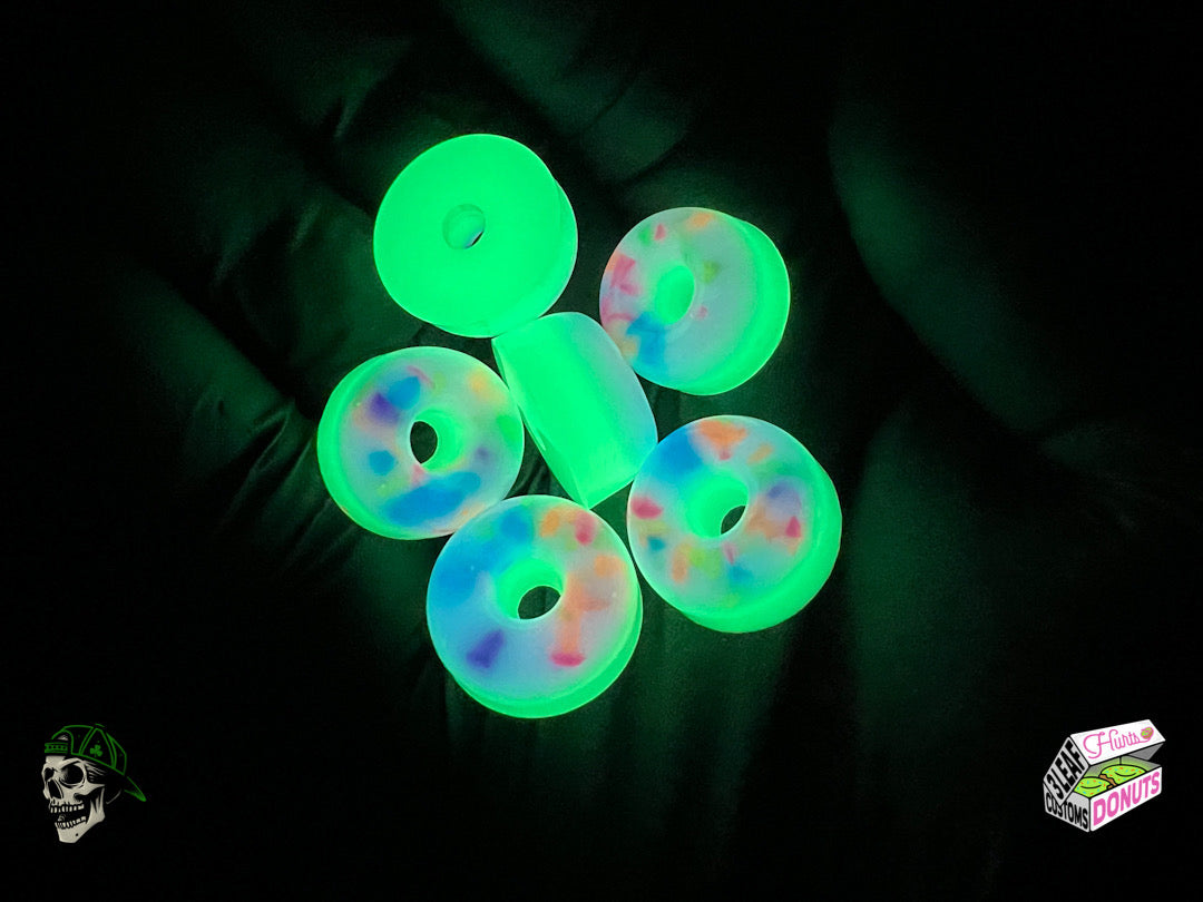 Hurts Donut Night Vision Pulls (Glow)