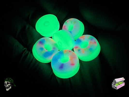 Hurts Donut Night Vision Pulls (Glow)