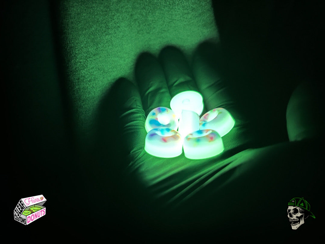 Hurts Donut Night Vision Pulls (Glow)
