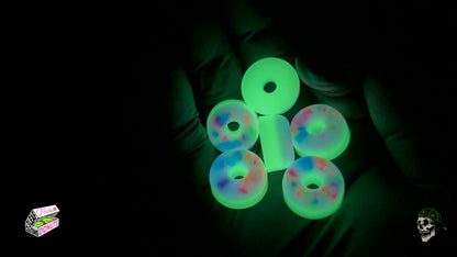 Hurts Donut Night Vision Pulls (Glow)