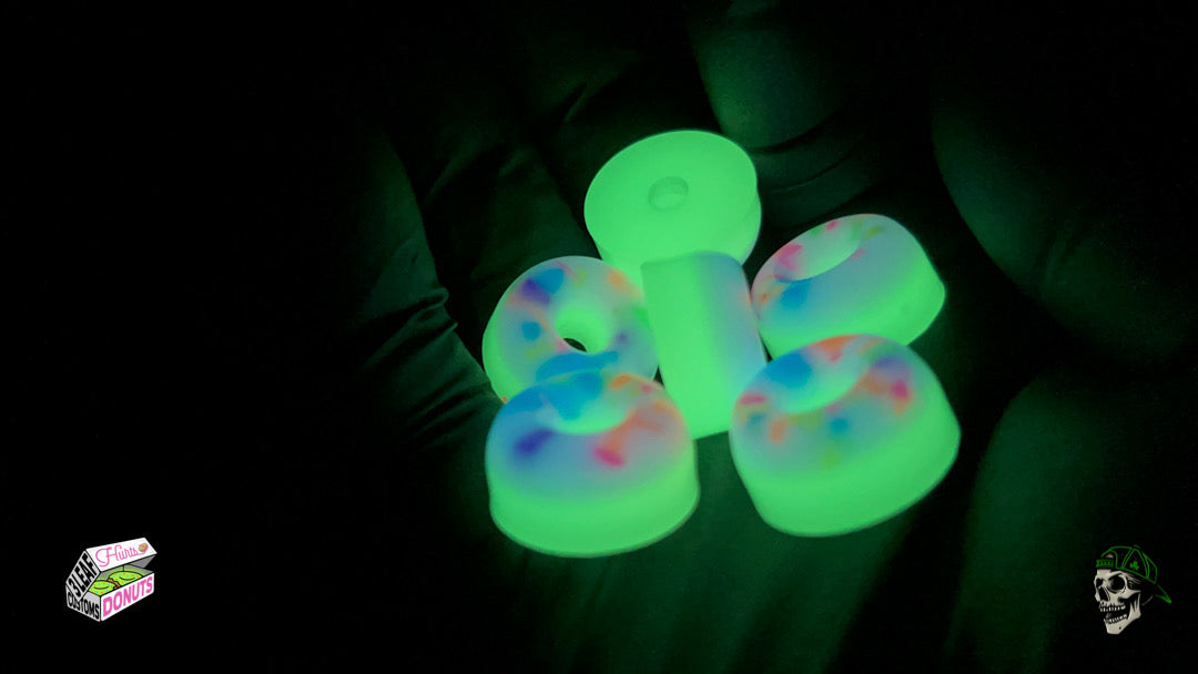 Hurts Donut Night Vision Pulls (Glow)