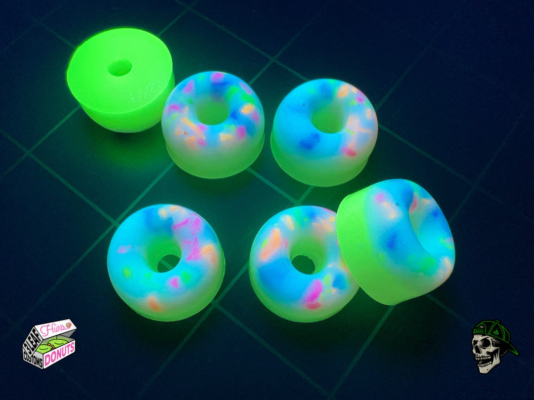 Hurts Donut Night Vision Pulls (Glow)