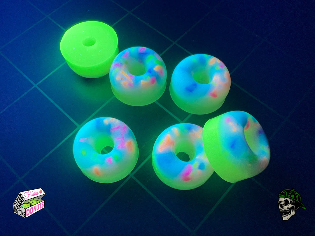 Hurts Donut Night Vision Pulls (Glow)
