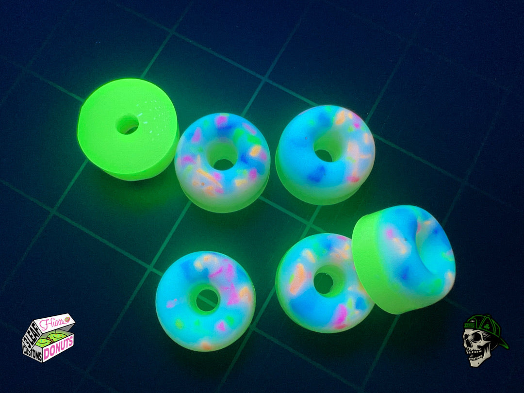 Hurts Donut Night Vision Pulls (Glow)