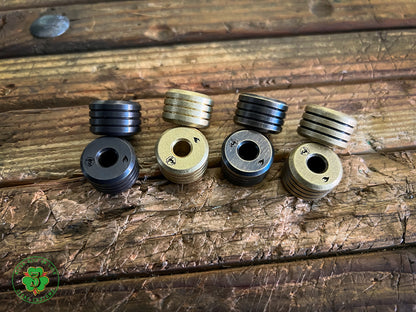 Machined Beads (1st run)