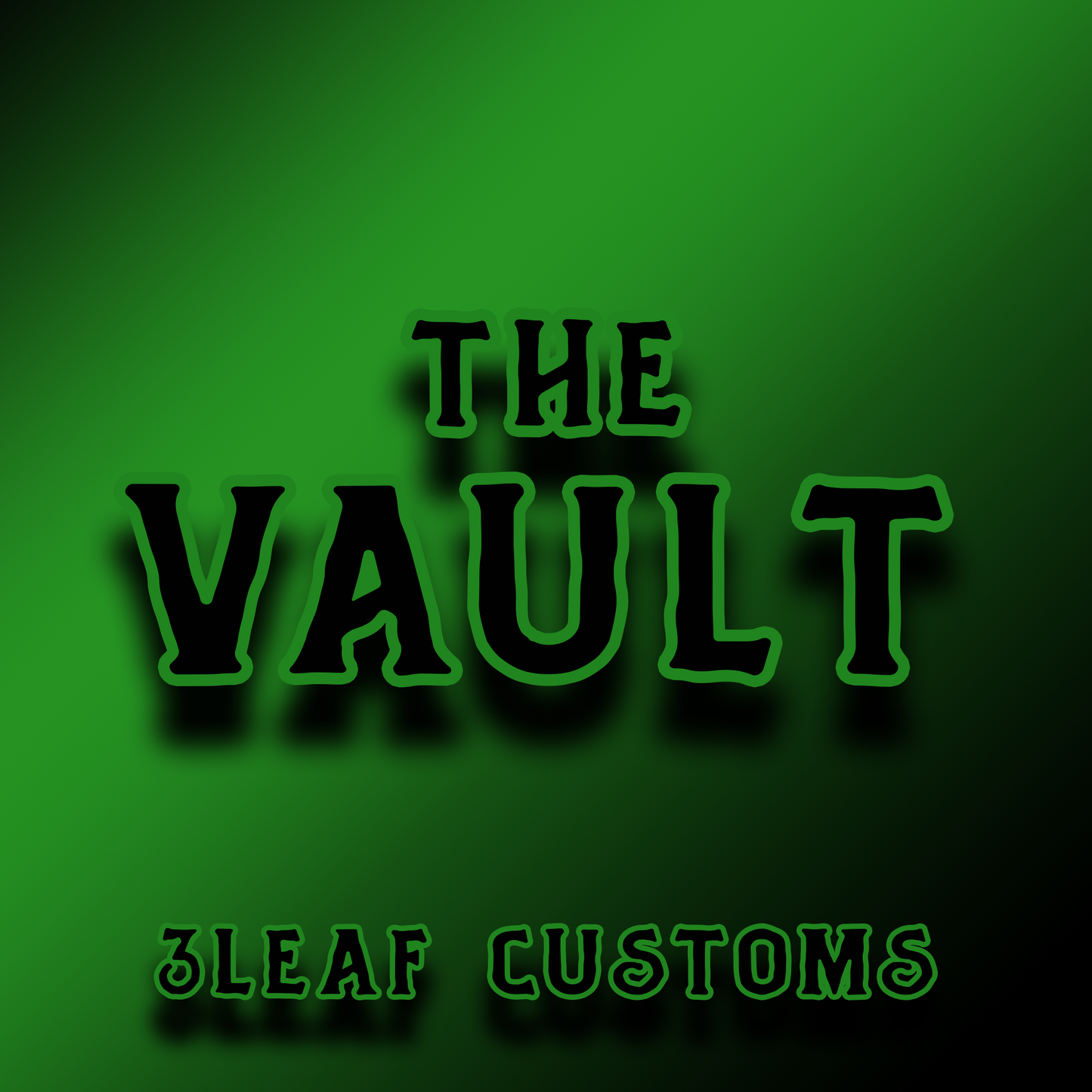 "The Vault"