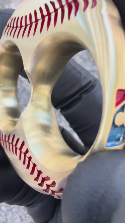 *Limited Edition Changeup (hand painted)
