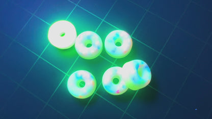 Hurts Donut Night Vision Pulls (Glow)