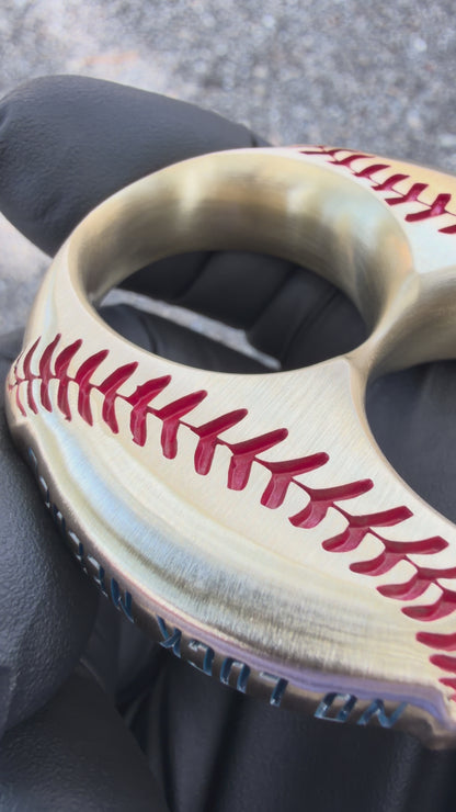 *Limited Edition Changeup (hand painted)