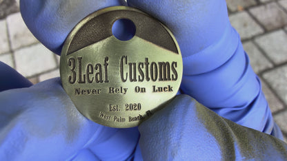 May '26 NLC Lotto Token