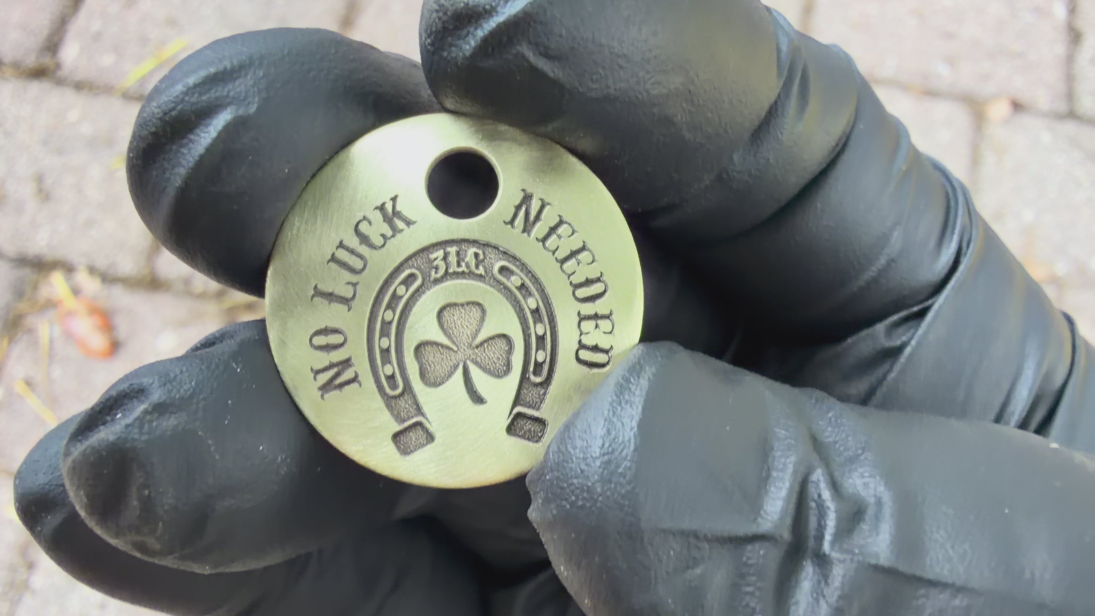 January 2026 NLC Lotto Token