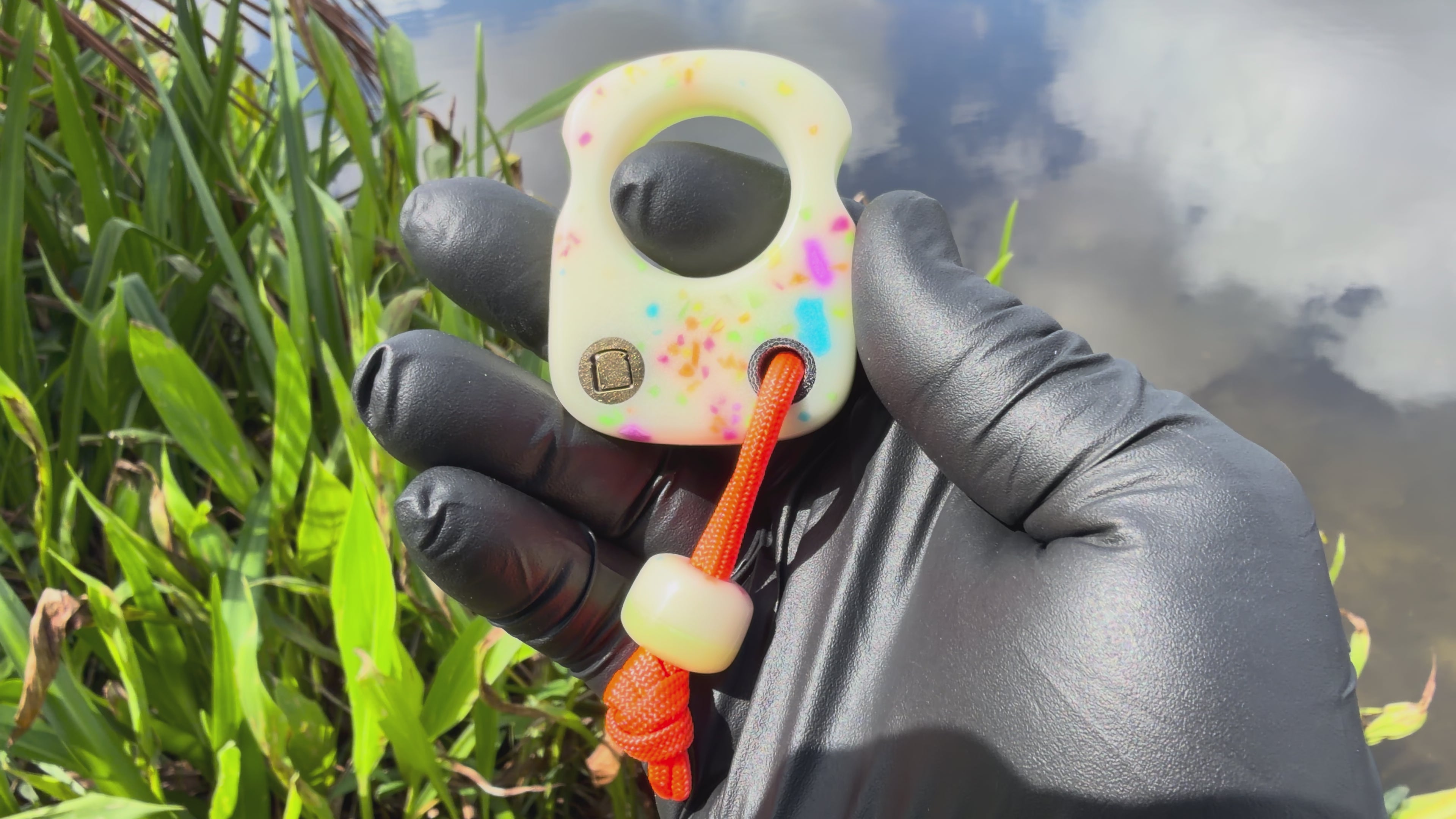 PNW Toast Co & 3Leaf Customs Night Vision Collab