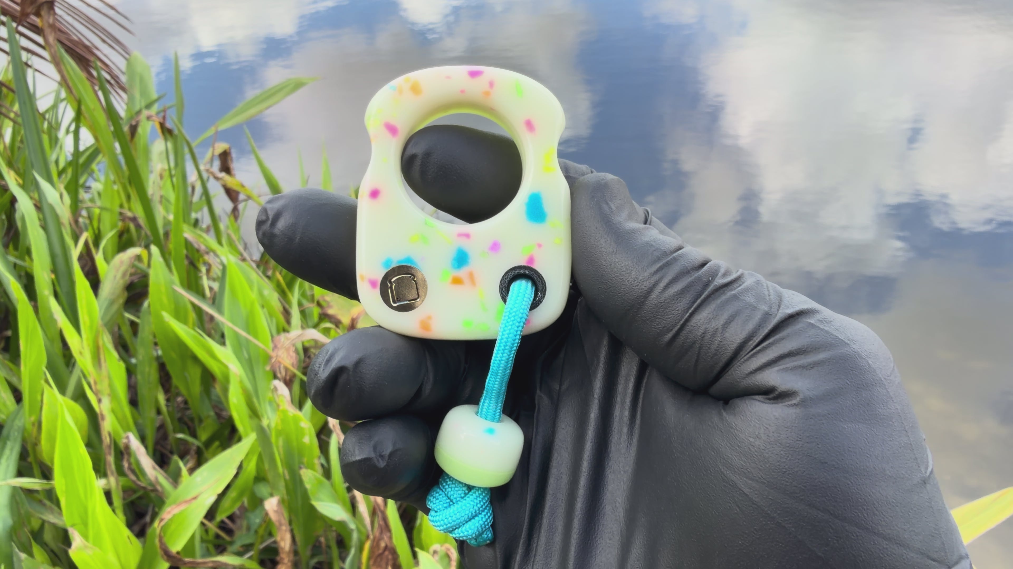 PNW Toast Co & 3Leaf Customs Night Vision Collab