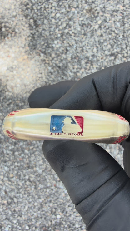 *Limited Edition Changeup (hand painted)