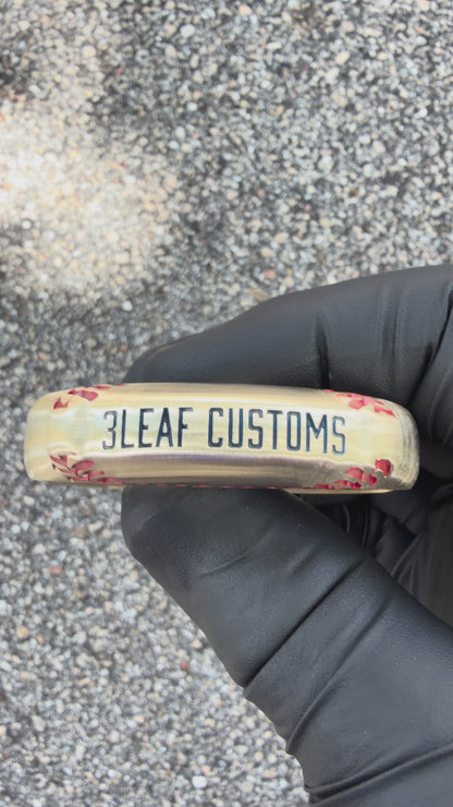 *Limited Edition Changeup (hand painted)