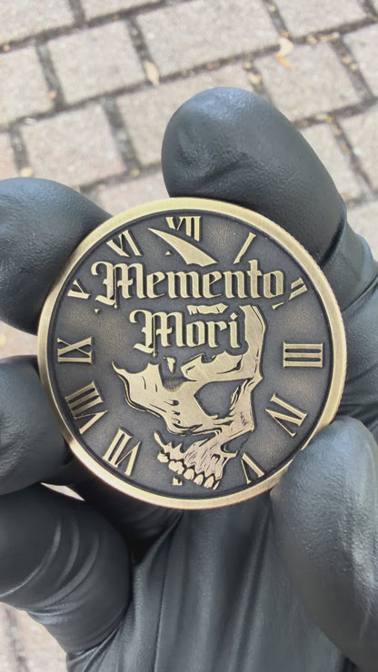 3LC Memento Coin