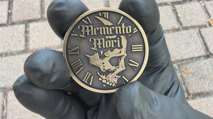 3LC Memento Coin