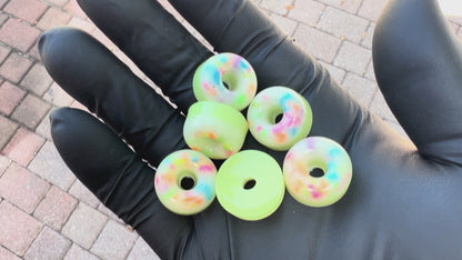 Hurts Donut Night Vision Pulls (Glow)