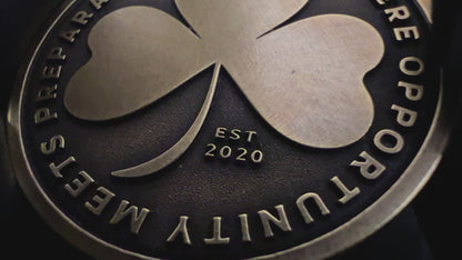 2025 Challenge Coin (Version 2)