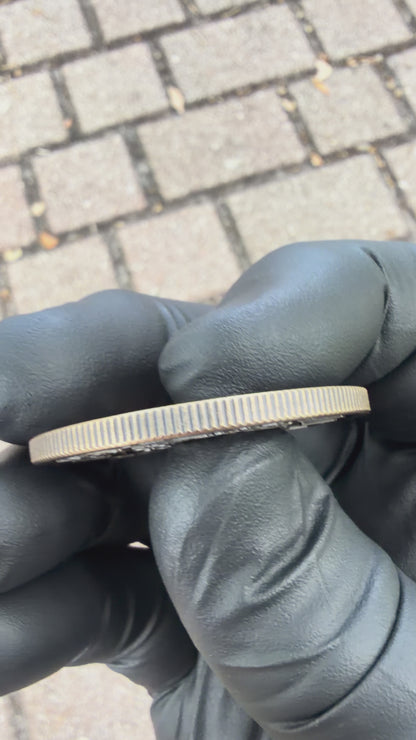 3LC Memento Coin