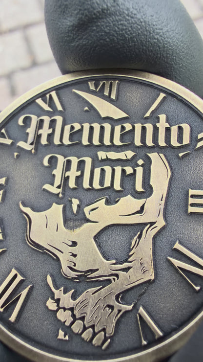 3LC Memento Coin