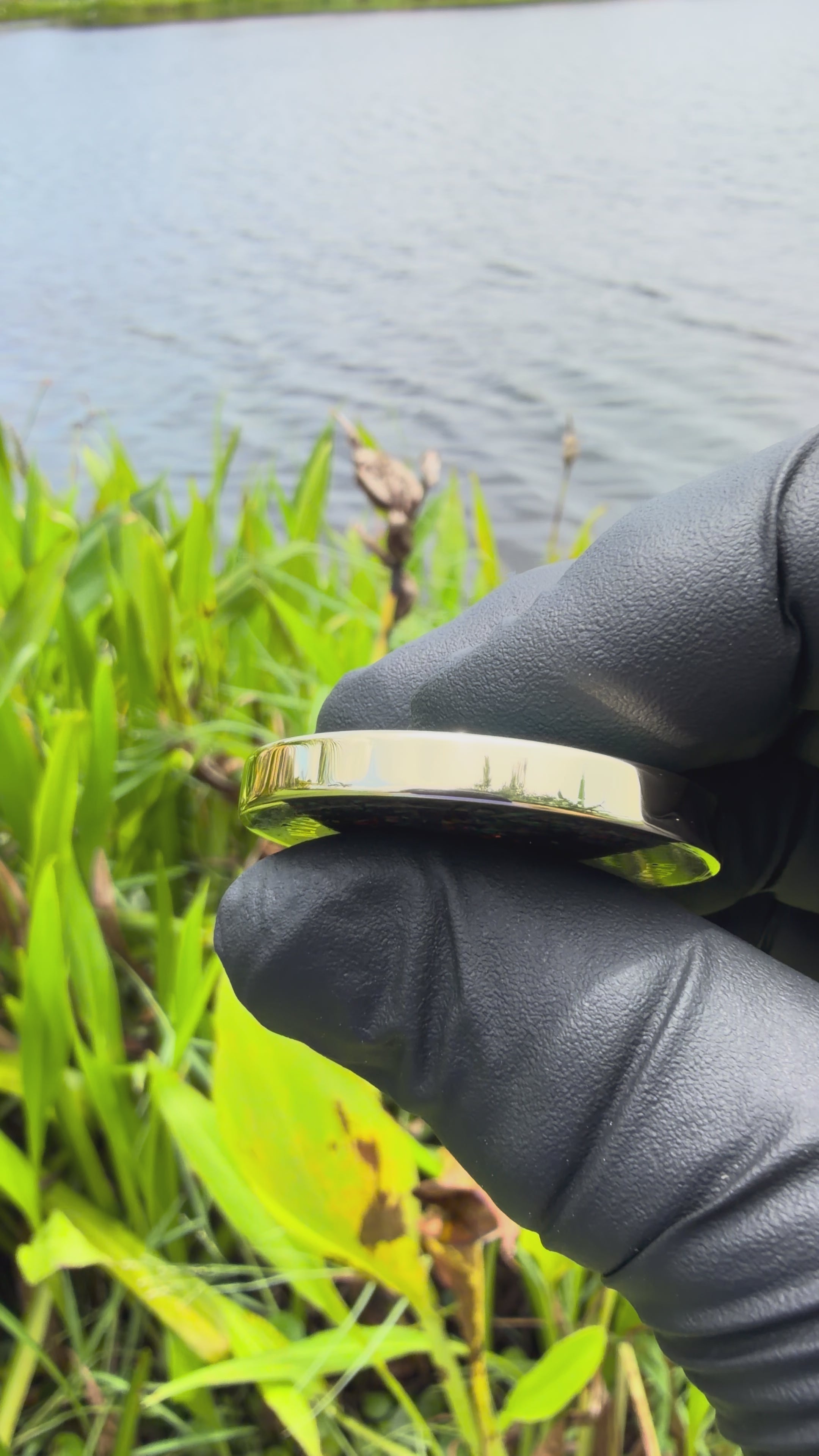 Opal Inlay 