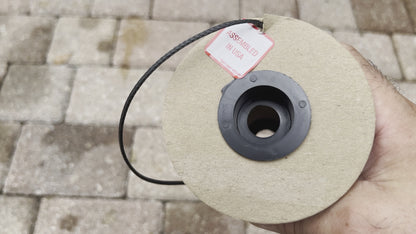 950lb Technora Cord