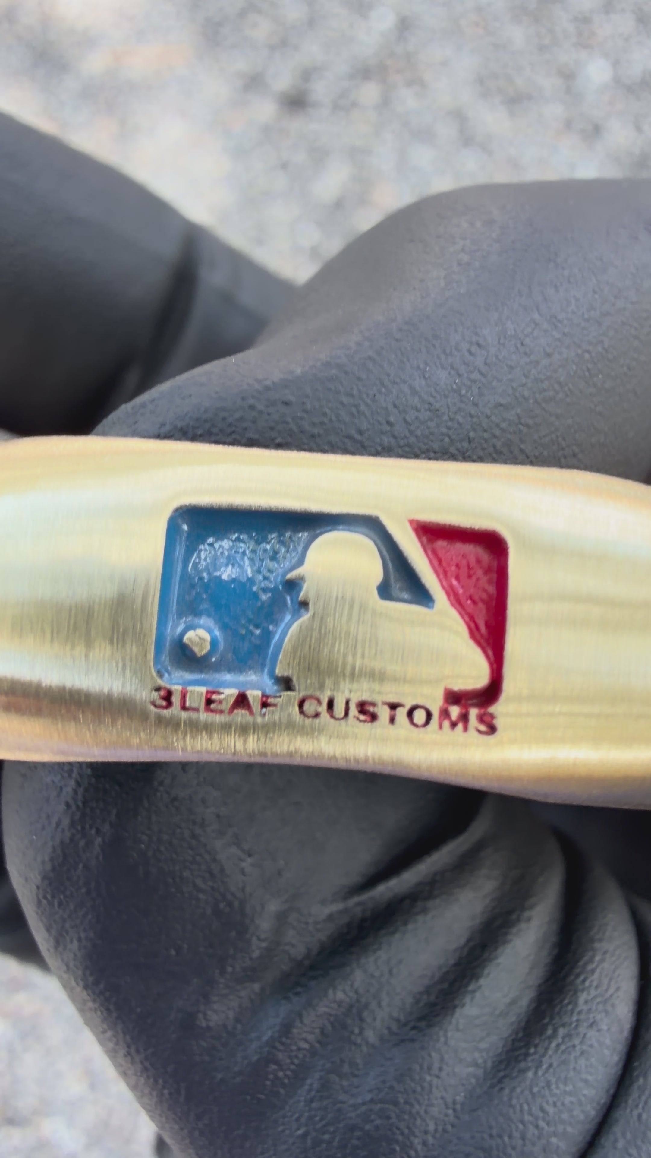 *Limited Edition Changeup (hand painted)