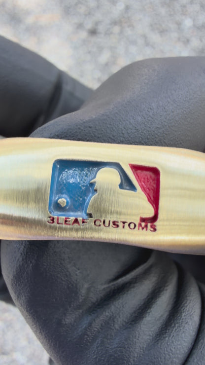 *Limited Edition Changeup (hand painted)