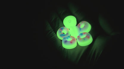 Hurts Donut Night Vision Pulls (Glow)