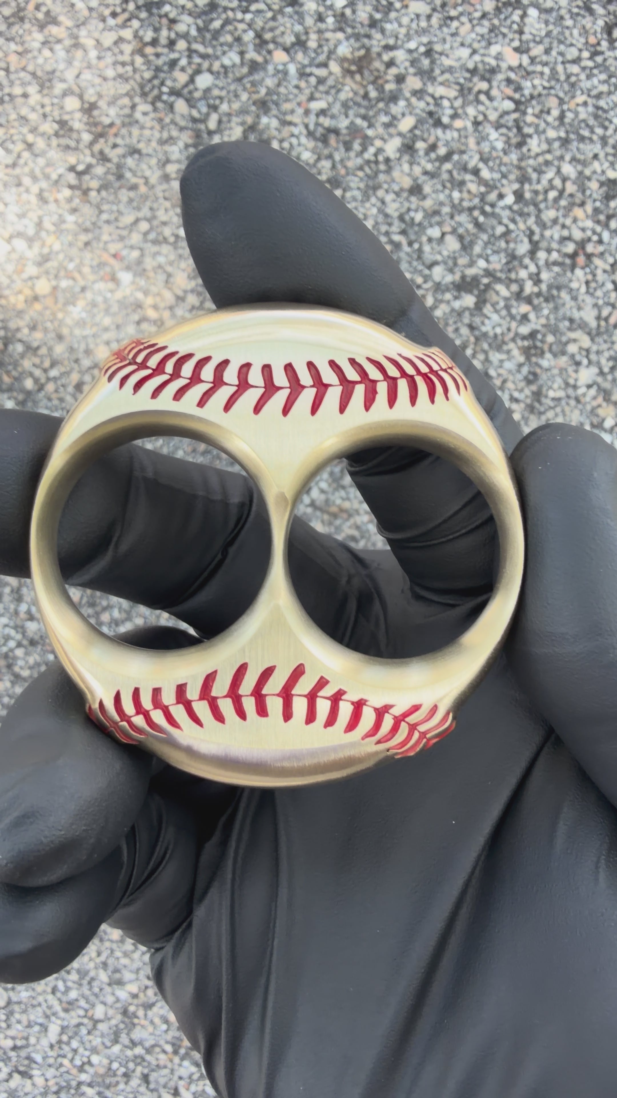 *Limited Edition Changeup (hand painted)